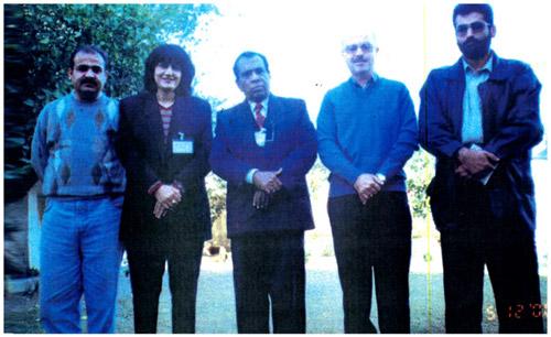 FAO office for Northern Iraq - The Central Database Project Committee
